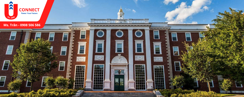 Giới thiệu trường đại học Harvard