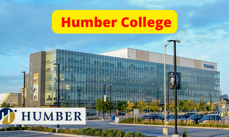 Học bổng cao đẳng HUMBER, bang Ontario - Canada