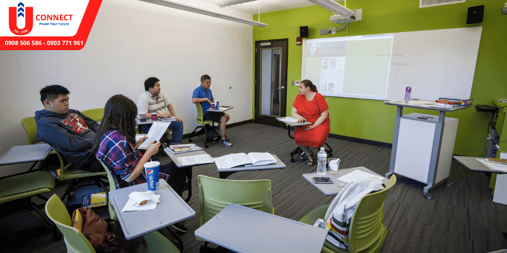 Giới thiệu đại học Drew, bang New Jersey, Mỹ và cơ sở vật chất của trường Drew University