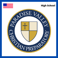 Trường trung học PARADISE VALLEY CHRISTIAN, bang Arizona