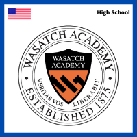 Trường trung học Wasatch, bang Utah