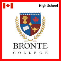 truong-trung-hoc-Bronte-College