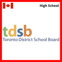 truong-trung-hoc-toronto-district-school-board