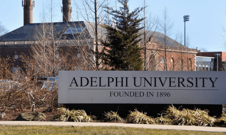 Học bổng đại học ADELPHI (ADU) , bang New York - Mỹ